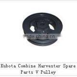 Good quality Kubota DC60 combine harvester spare parts