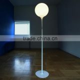 Italy Designer Dixon Lamp Manufacturer in Guzhen Floor lamp for hotel modern design