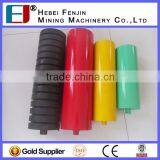 Roller Roller Roller Industrial Rubber EP Conveyor Belt Roller Supplier's Choice thumbnail-2
