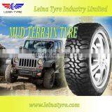 MT tyre Mud Terrain tyre 33X12.5R22LT