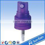 Plastic Body Spray Pump thumbnail-6