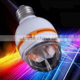 E22, E26, E27 Wedding Holiday Decoration LED Party Disco Bulb Light thumbnail-5