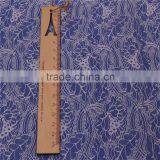 Popular Selling French Swiss Voile Style Nylon Spandex Elastic Lace for Underwear thumbnail-4