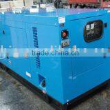 Soundproof Diesel Generator