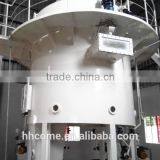 Edible Oil Processing Equipment, Sesame Seed Oil Extraction Machine With CE, ISO 10TPD to 1000TPD thumbnail-5