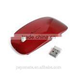 2.4GHz Wireless Mouse Mice Optical Portable With USB 2.0 Receiver For PC Laptop thumbnail-3