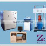 YS C049 - A Rock Triaxial Compression Testing Machine Quality Choice