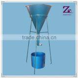 C124 Coarse (fine) Aggregate Packing Density Tightness Test Apparatus