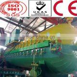 Tire Retreading equipment Tire retreading machine hydraulic tire vulcanizing boiler