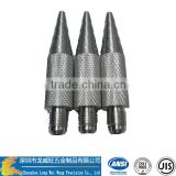 High precision customized water spray nozzles