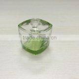 35ml Colored Square Glass Perfume Bottle A565-1 thumbnail-1