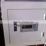 China PE Coated Paper Plate Making Machine With CE Certificate thumbnail-3
