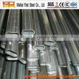 Steel Carbon Oval Steel Pipe thumbnail-4