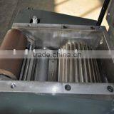 KEFEI Gantry Type Recycle Waste PVC PP PET Plastic Grain Making Machine thumbnail-3