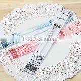 Hot Sell Erasable Ink 0.4 0.5mm for Ball Pen