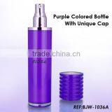 Packaging Plastic Bottle Manufacturers