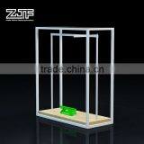 ZJF Factory Supply Luxury Display Rack New Design thumbnail-2