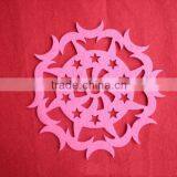 80/100/120W K-1390 Co2 Wood Laser Cutting Machine thumbnail-5