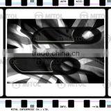 For Mini Cooper R50 R53 Side Scuttle Cover Side Lamp Cover thumbnail-1