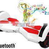 Hot Sale 2 Wheel Electric Scooter Self Balancing With 700W Motor thumbnail-5