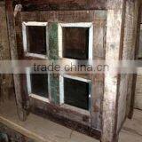 Furniture Made From Reclaimed Wood