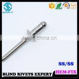 HIGH QUALITY HOT SELLING FACTORY ANTI VIBRATION HEMLOCK BLIND RIVETS FOR LADDERS thumbnail-4