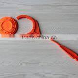 Good Quality Plastic Clay Launcher/clay Thrower Clay Target Thrower Clay Thrower 1 Discs thumbnail-2