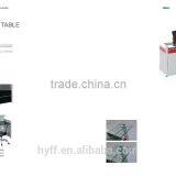 Types of Home Office Desk