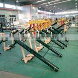 Pull up Bar Zinc Pipe Fitness Outdoor Gym Equipment thumbnail-4