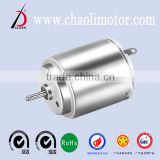 High quality CL-RE260 micro DC motor with metal-brush for toy and