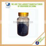 Physical Single Layer Graphene With Super Capacitor