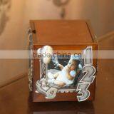 2015 Decoration Jewel Box MDF Photo Frames thumbnail-3