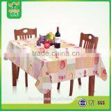 High Quality Good Prices Pvc Table Cover
