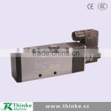 4V(A) 400 Series 5 Way Solenoid Valve/Control Valve