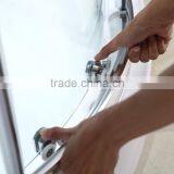 Arc-shape Sliding Shower Room (KT6004) thumbnail-5