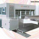 GIGA LX-707 Full Servo Control Vacuum Suction Automatic Flexo Printing Machine Prices thumbnail-1
