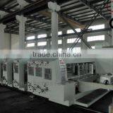 GIGA LX 308 Flexo Carton Box Automatic Printing Machine With Stacker thumbnail-1