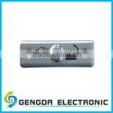 DURABLE STAINLESS STEEL WALL SWITCH