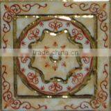 Polished Golden Decor thumbnail-2