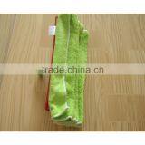 SV300 Hook and Loop Backing Microfiber Flat Mop thumbnail-4