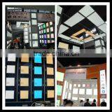 Cool White ERP CE DLC UL Flat Led Panel Light 2' x 2' LED Panels Ultra Thin 600x600 Led Panel Lighting for Commercial Lighting thumbnail-6