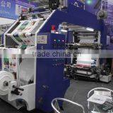 Four Colors Flexo Printing Machine thumbnail-4