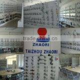 Hot and Cold Water Single Handle Wall Mounted Bath Shower Faucet thumbnail-5