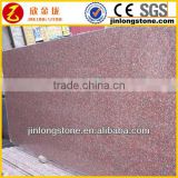 Indian Red Ruby Red Granite