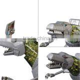 OEM Tran Former Plastic Diecast Model Robot Toy Model thumbnail-3