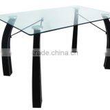 Professional Supplier of Cheap Glass Coffee Table From China thumbnail-1