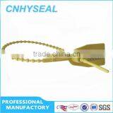 CH301 Adjustable Quality Plastic Tag Seal for Truck Sealing thumbnail-6