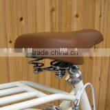 26inch New Style Steel Frame and Alloy Wheel Dutch Classic City Lady Adult Bicycle/bike Sell in , On-time KB-CB-M16006 thumbnail-4