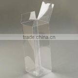 Cheap Customized Sports Product Box PET Box