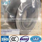 NA2206.2RS Machine Type BRG Cam Follower Bearing NA2206-2RS Yoke Type Track Roller Bearing thumbnail-4